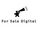 Logo von For Sale Digital Internet-Agentur GmbH