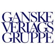 GANSKE VERLAGSGRUPPE in Harvestehuder Weg 41, 20149, Hamburg
