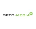 Logo von spot-media AG