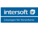 Logo von intersoft consulting services AG