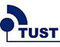Logo von TUST Tief- und Straßenbaustoffe GmbH & Co. KG