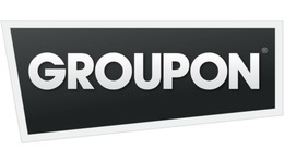 Firmenlogo von Groupon GmbH