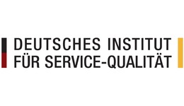 Firmenlogo von Deutsches Institut für Service Qualität GmbH & Co. KG